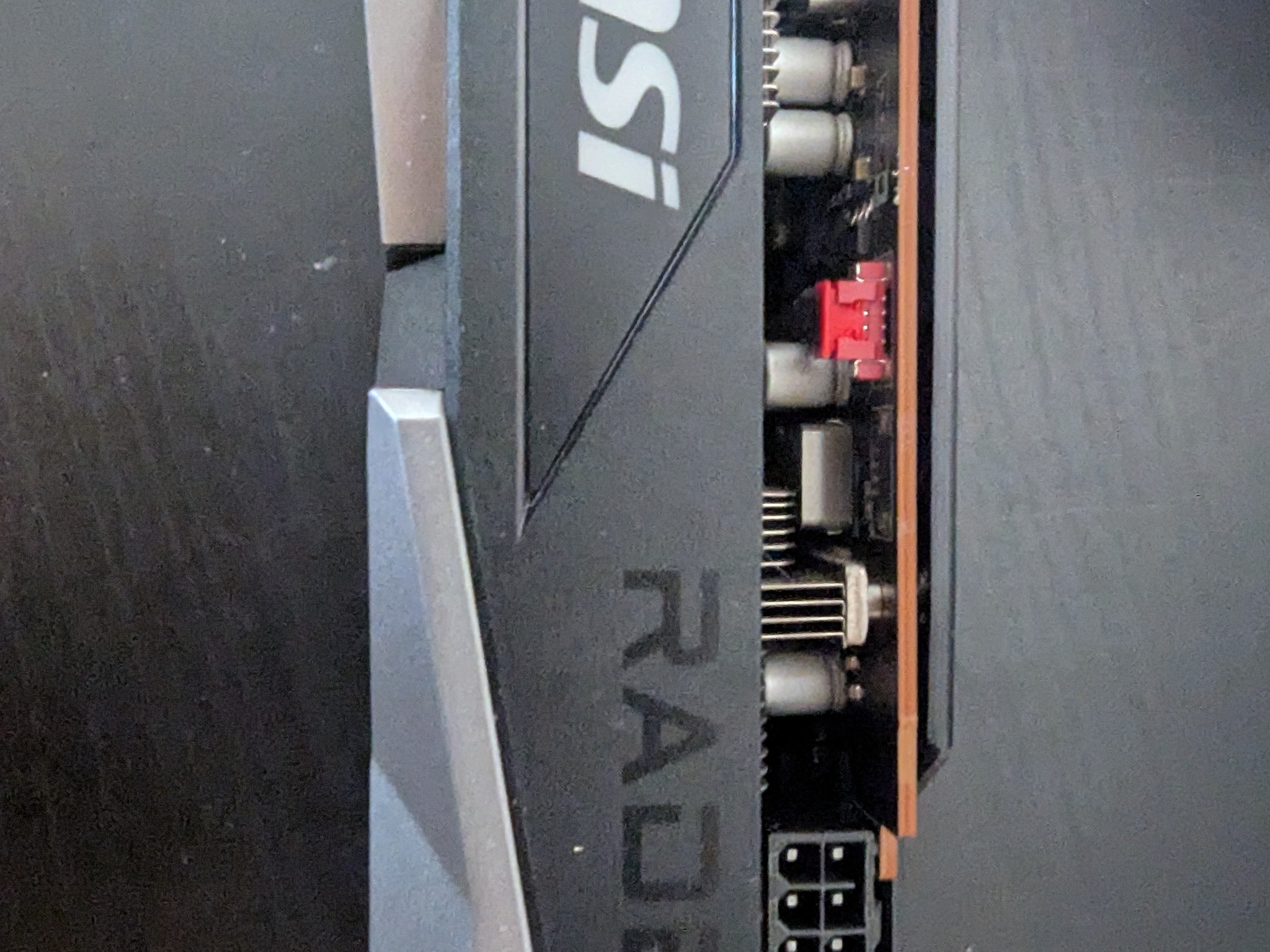 MSI RX 6600 XT MECH 2X 8G OC || Free Shipping