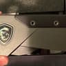 MSI GeForce RTX 5070 Ti 16G GAMING TRIO OC PLUS