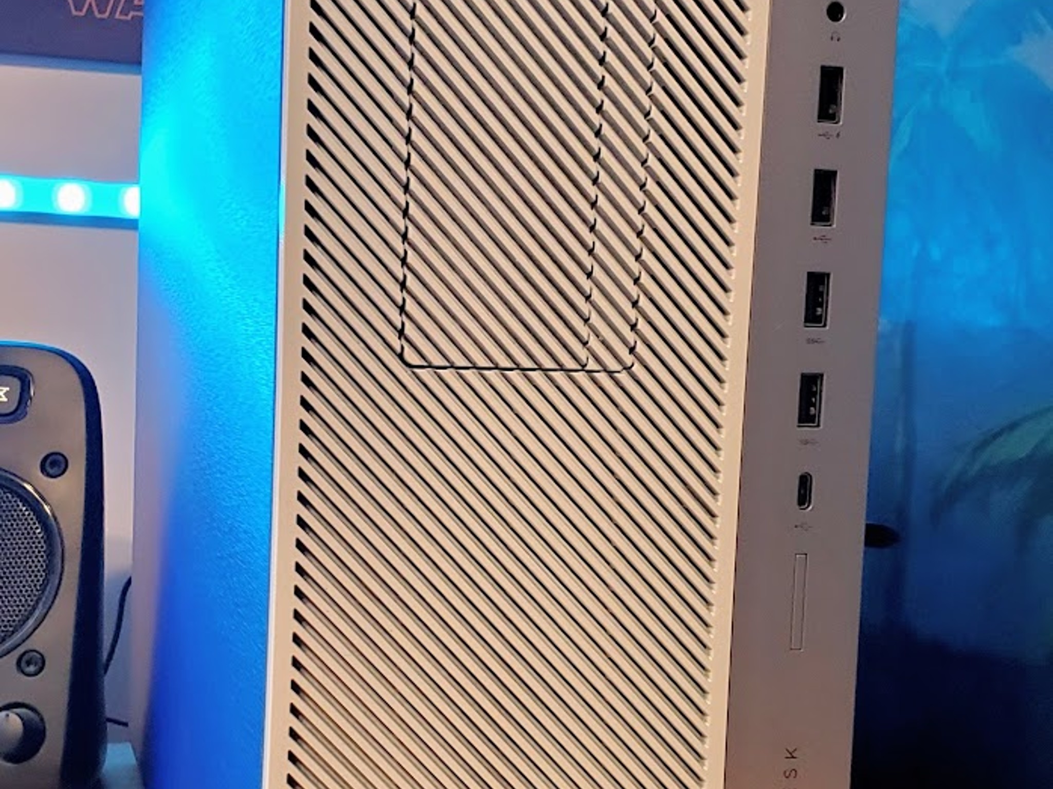 GTX 1650 Super | Intel I7-6700 - Refurbished HP EliteDesk 800 G3 TWR