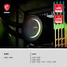 New MSI MAG CORELIQUID E240 AIO CPU Liquid Cooler