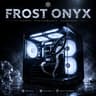⚫️"Frost Onyx"⚪️| 1440p Gaming | i7 11700F | RTX 4060 | 32GB Ram | 1TB NVME SSD | Free Shipping