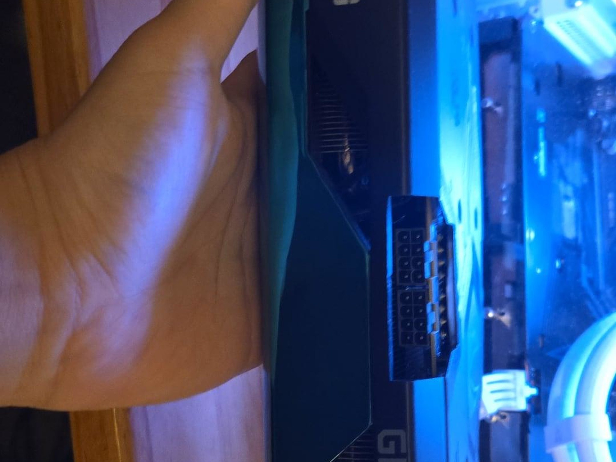 RTX 3070 (FOR REPAIR)