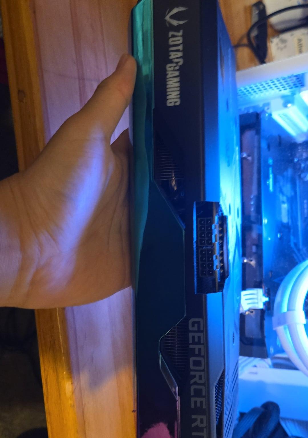 RTX 3070 (FOR REPAIR)
