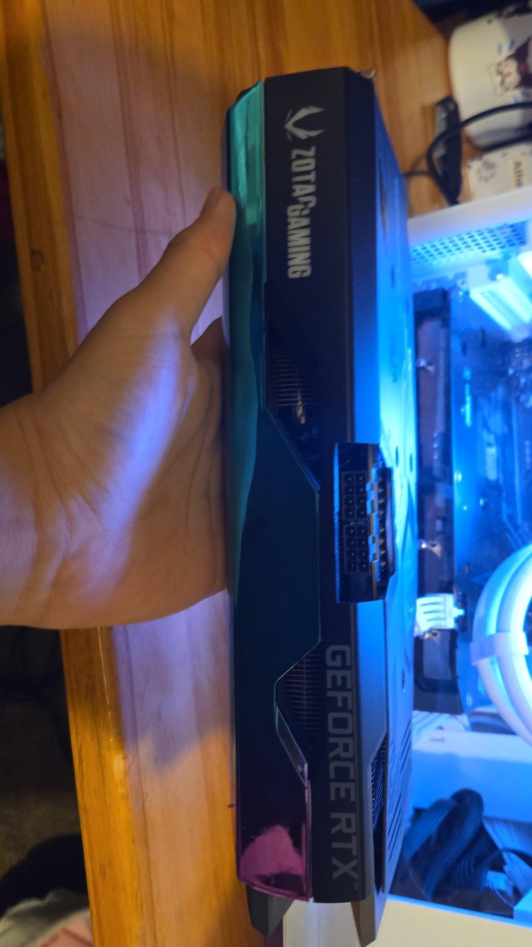 RTX 3070 (FOR REPAIR)