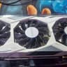 GIGABYTE GeForce RTX 2080 SUPER GAMING OC WHITE GDDR6 Graphics Card - 8GB