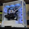 New 1440P Gaming PC | RTX 5070 | Ryzen 7 7800x3D | 32GB DDR5 RAM | 2TB | Windows 11