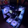 1440p Gaming Beast | RTX 4070  | Intel i7 13700K | 32GB DDR5 | 2TB NVMe SSD | Wifi