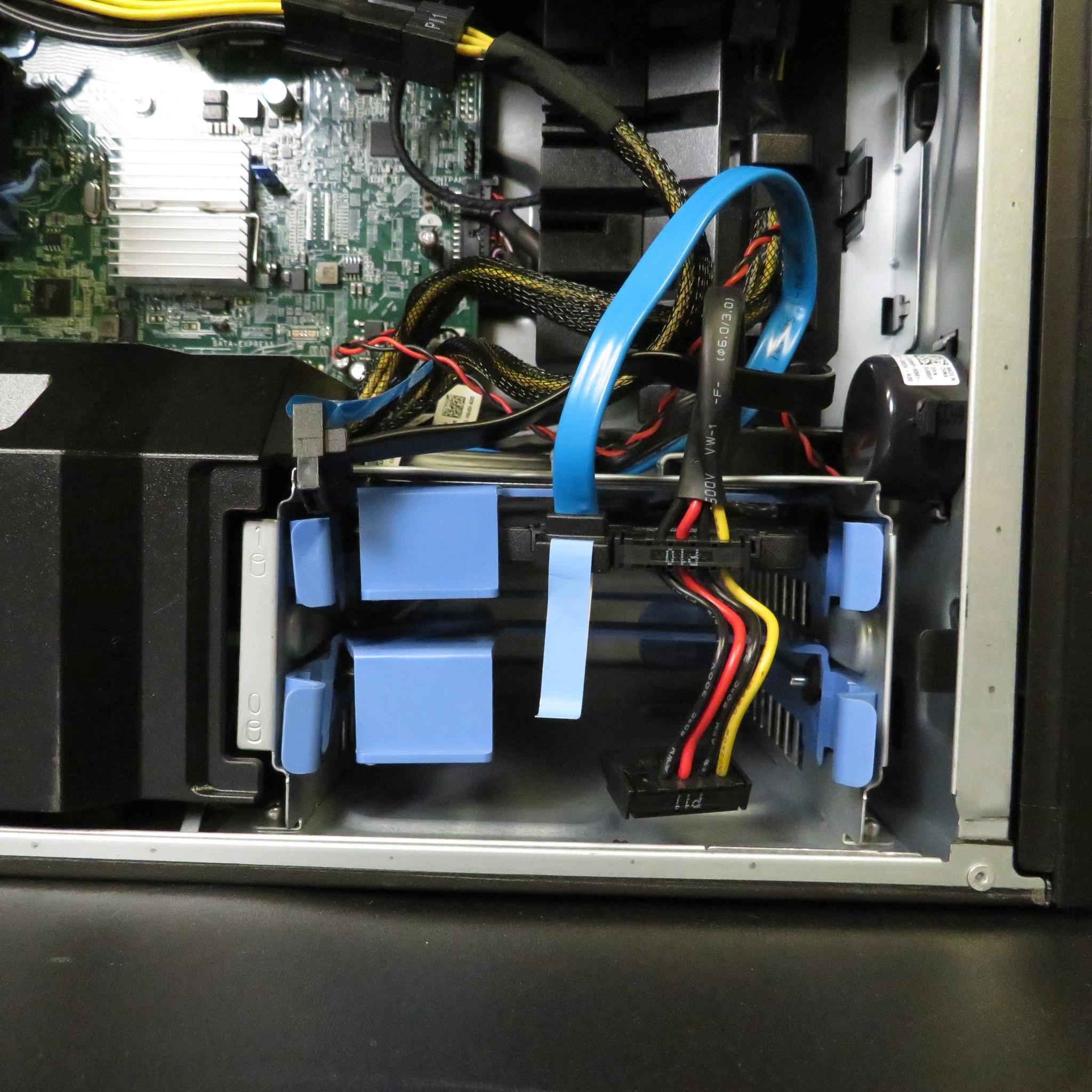 Repurposed GAMER: Dell 5810 Workstation Xeon E5 1620 V3 + GTX 1660 Super + 32 GB DDR4 + 1 TB SSD