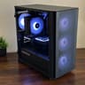 Gaming PC | RTX 3060 Ti | Ryzen 5 | 16GB RAM | 500gb SSD | WINDOWS 11