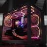 Gaming PC Ultra 7 265K 32GB RAM 1TB SSD RX 9070 XT 16GB Windows 11 PC