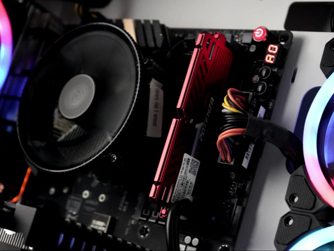 🤍🐻‍❄️💮 POLAR V2 - GTX 1660 | Intel i5 | 8GB RAM | 256GB SSD 💮🐻‍❄️🤍