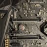 AMD Ryzen 9 5900X + ASUS Crosshair VII Hero + 64GB G.Skill DDR4-3200 Bundle