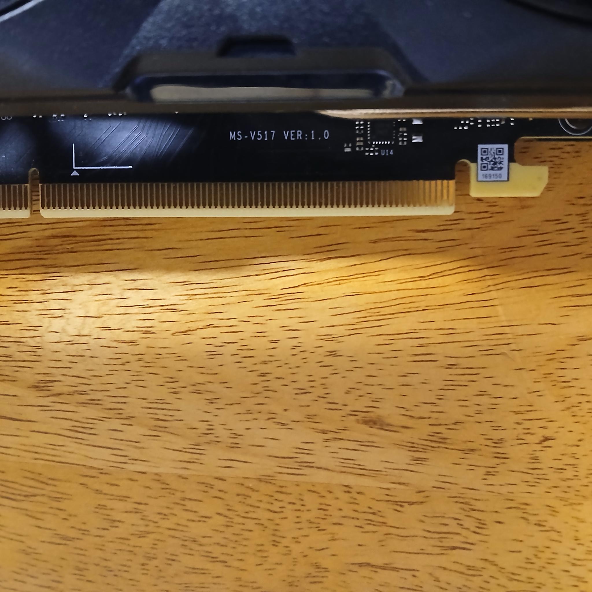 (Refurbished) 4060 TI 16 GB