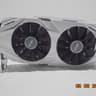 ASUS DUAL GTX 1060 6GB/Clean/ Tested/Functions Great