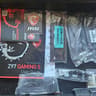 MSI Z97 Gaming 5 ATX Gaming MB & Intel i5-4590T