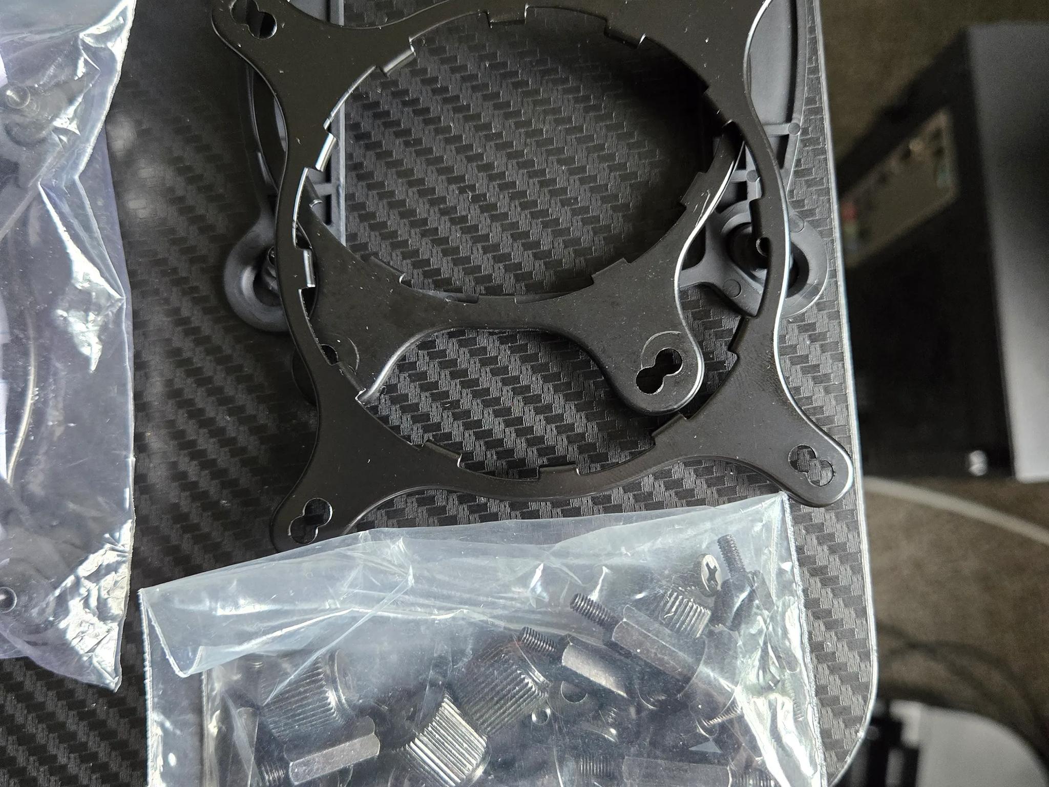 MSI MPG Coreliquid K360
