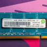 12GB Assorted DDR3 4x 2GB 1x 4GB