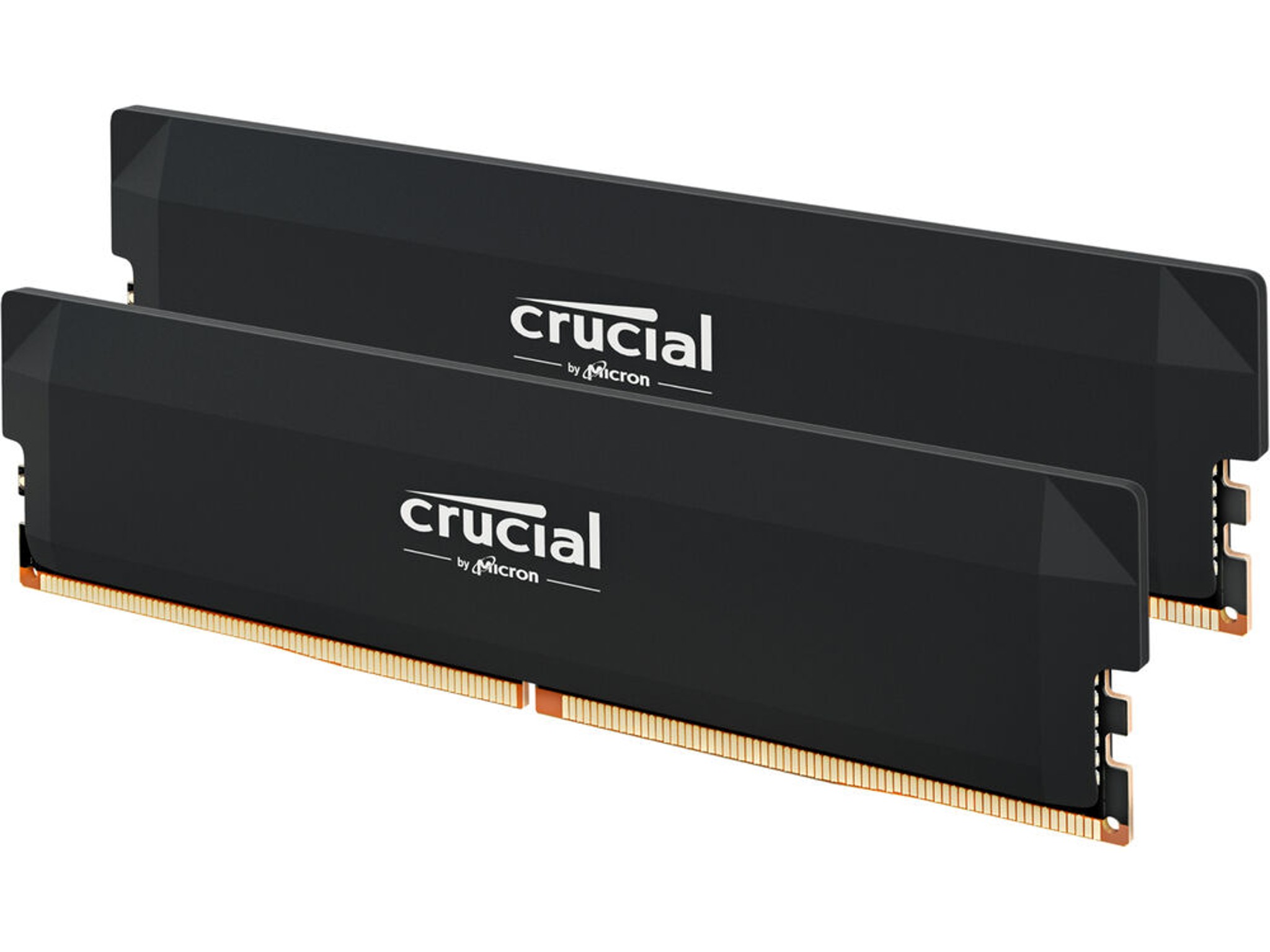 32GB DDR5 6000MT/S Crucial Ram