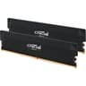 32GB DDR5 6000MT/S Crucial Ram