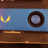 Lightly Used Radeon Vega Frontier Edition