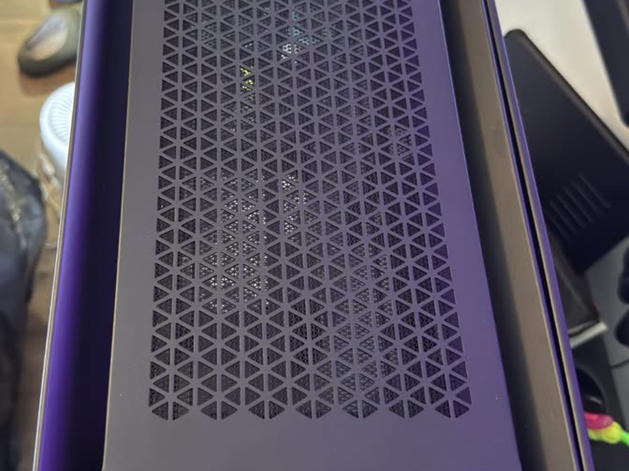 Corsair 5000D Airflow Tempered Glass Mid-Tower PC Case *BRAND NEW*