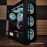 🖤💙💛 Aorus RTX 3080 Master // AMD Ryzen 7 5700G // Corsair Vengeance 32GB 3200MHz // MSI 1TB NVMe