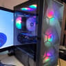 JT-2 | i7-9700K | RX 590 | 16GB RAM | 1TB SSD | Wi-Fi | Windows 11 Pro