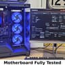 Gigabyte B760 LGA1700 ATX Motherboard DDR5 - Intel LGA1700