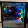 GeForce RTX 2070 Super Custom Gaming PC - Ryzen 7 3700X