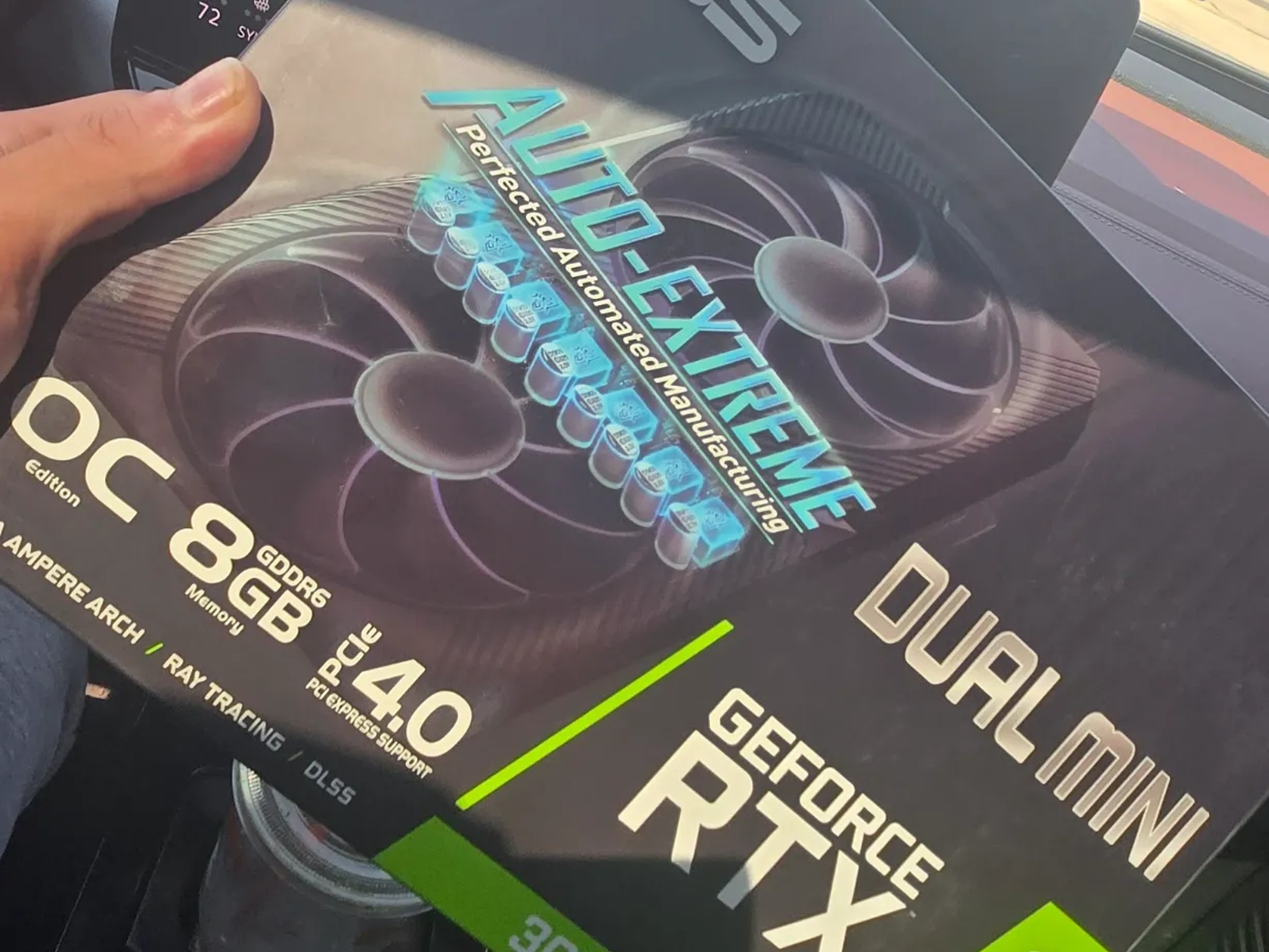 AMD Ryzen 7 9700X,32GB Ram, 1TB SSD,Choice of Intel B580 or RTX 3060Ti