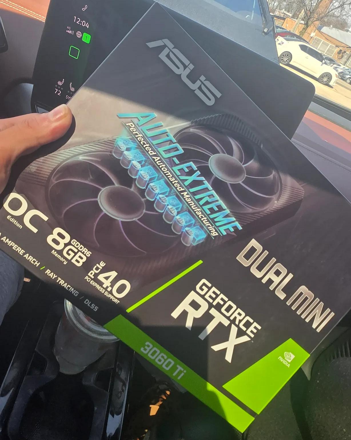 AMD Ryzen 7 9700X,32GB Ram, 1TB SSD,Choice of Intel B580 or RTX 3060Ti