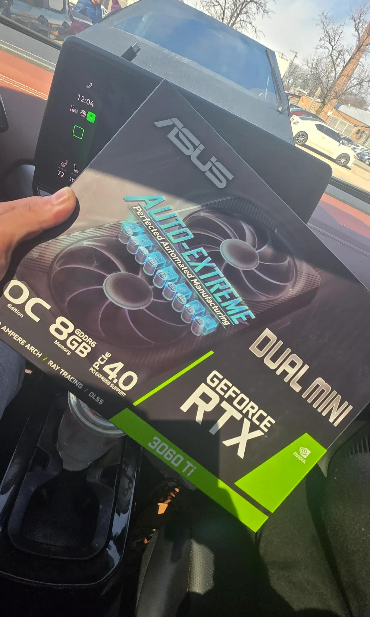 AMD Ryzen 7 9700X,32GB Ram, 1TB SSD,Choice of Intel B580 or RTX 3060Ti