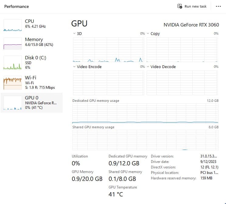 Great Budget Gaming PC NZXT H5 Flow Case