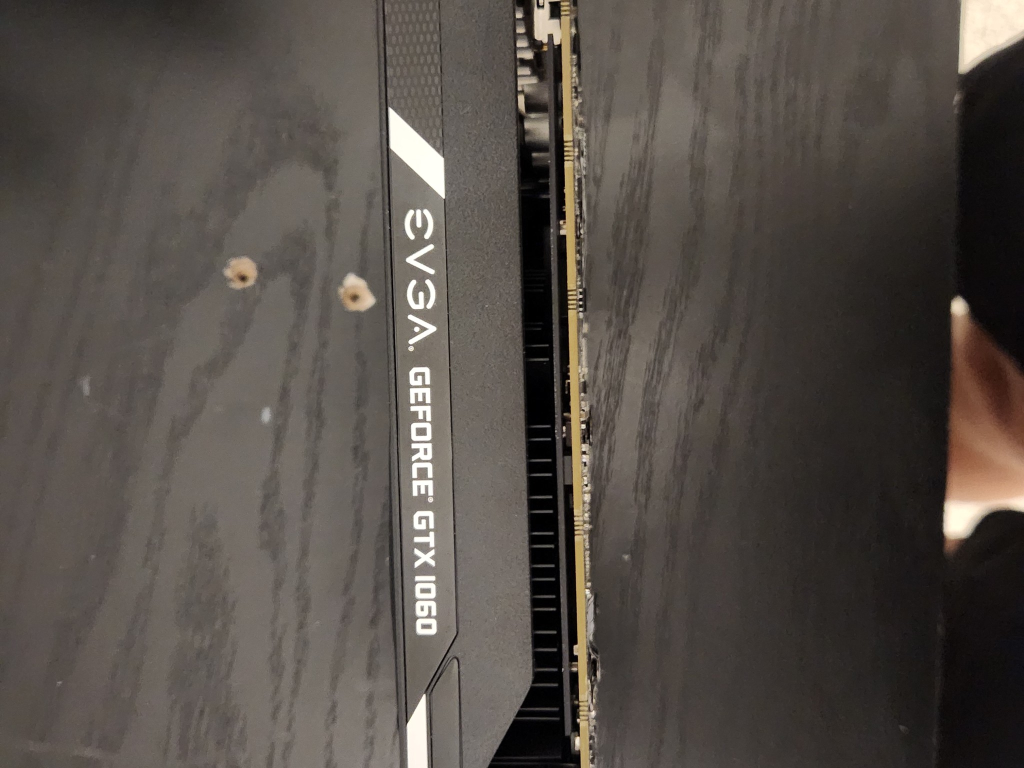 EVGA GAMING GeForce GTX 1060 6GB