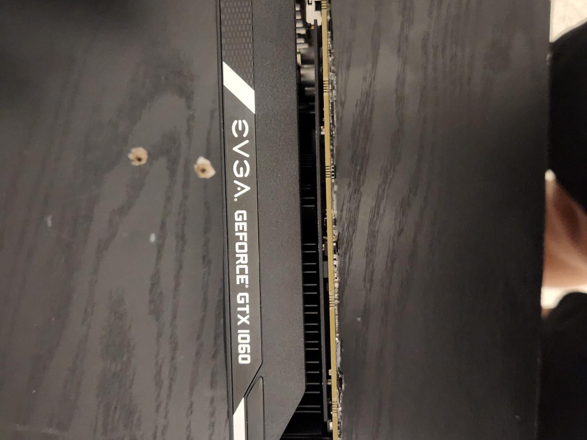 EVGA GAMING GeForce GTX 1060 6GB - Image 2