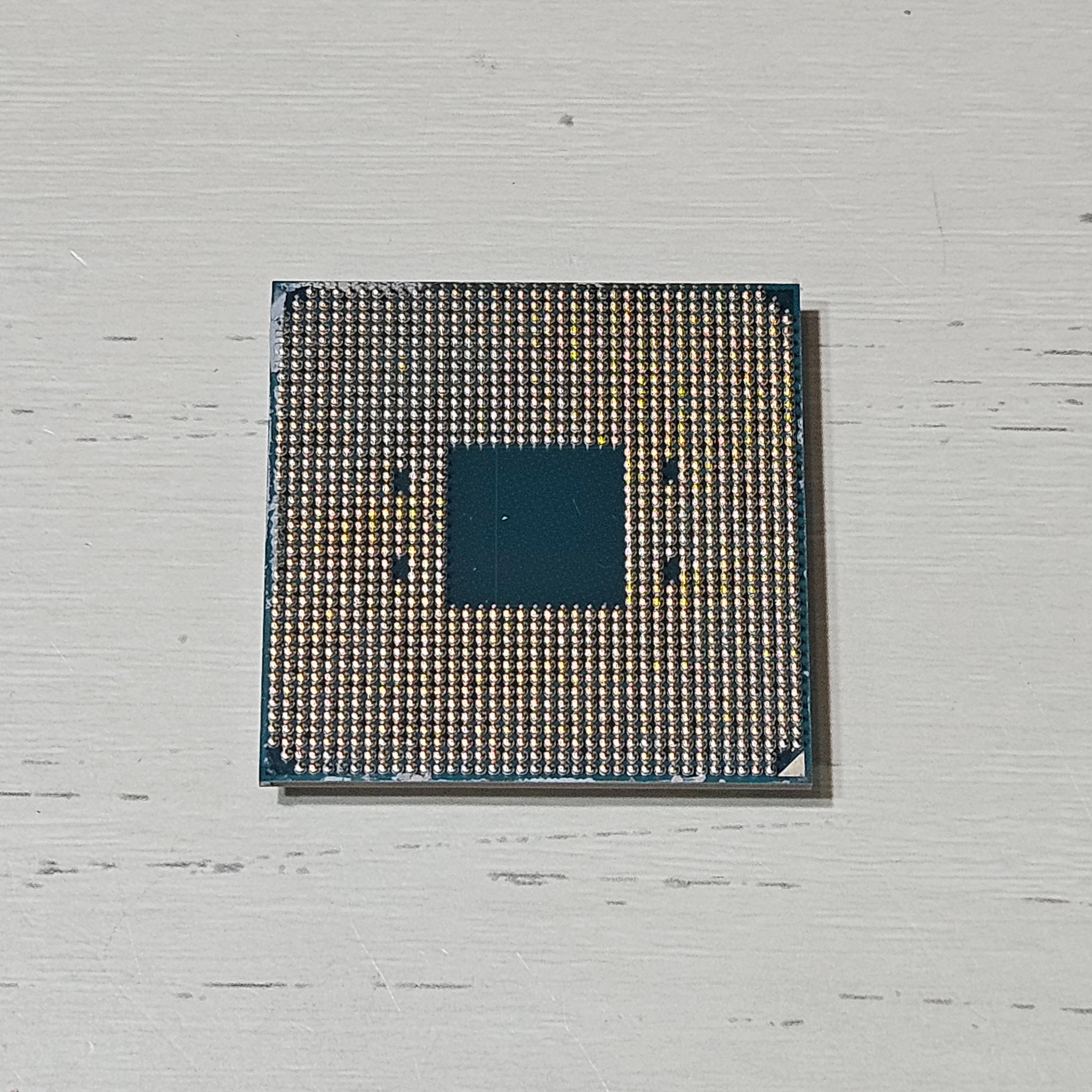 Ryzen 5 3600