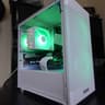 GTX 1080 Ryzen 5 3600 16Gb Ram | 100+ Fps Gaming Computer
