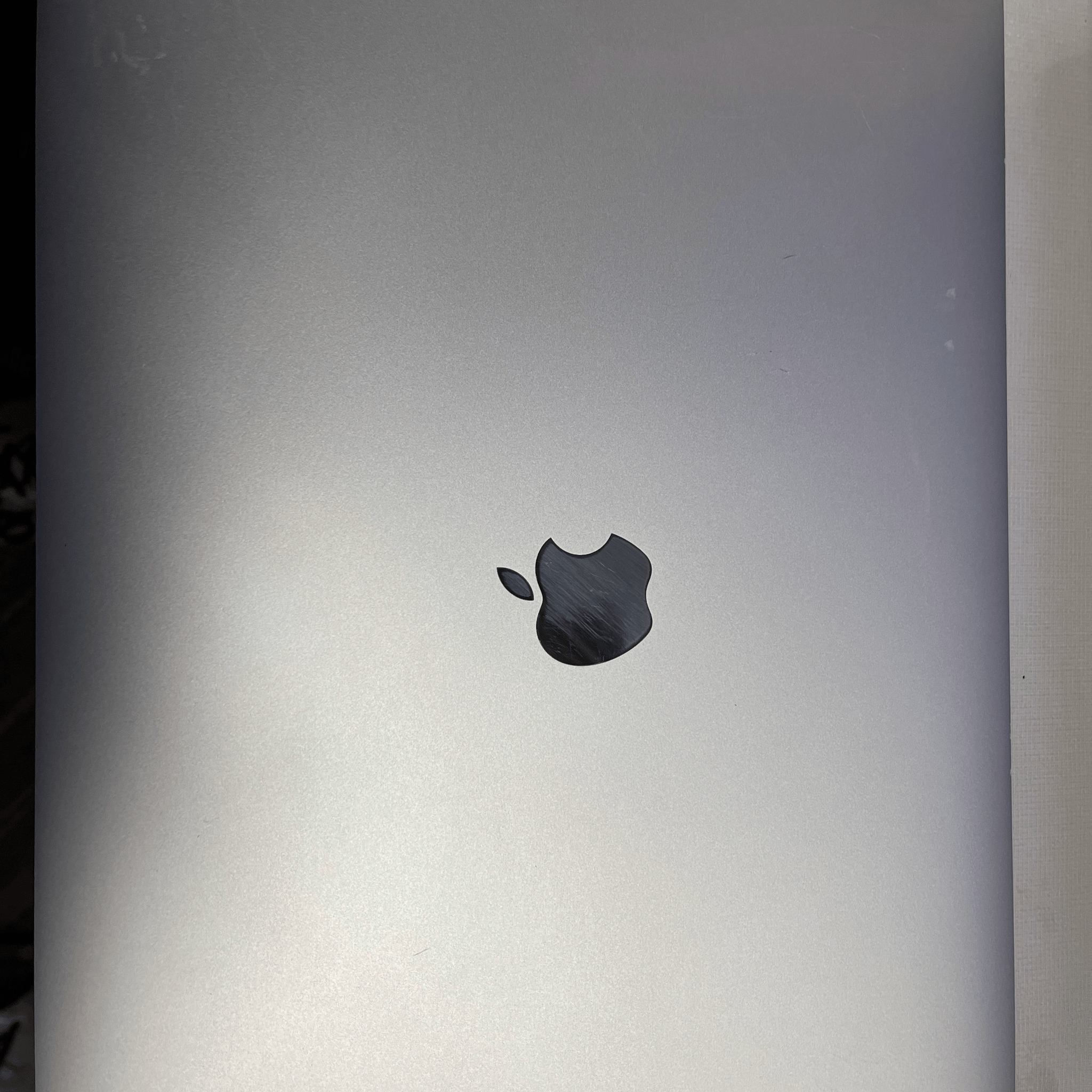 Apple MacBookPro with Touch Bar 2016