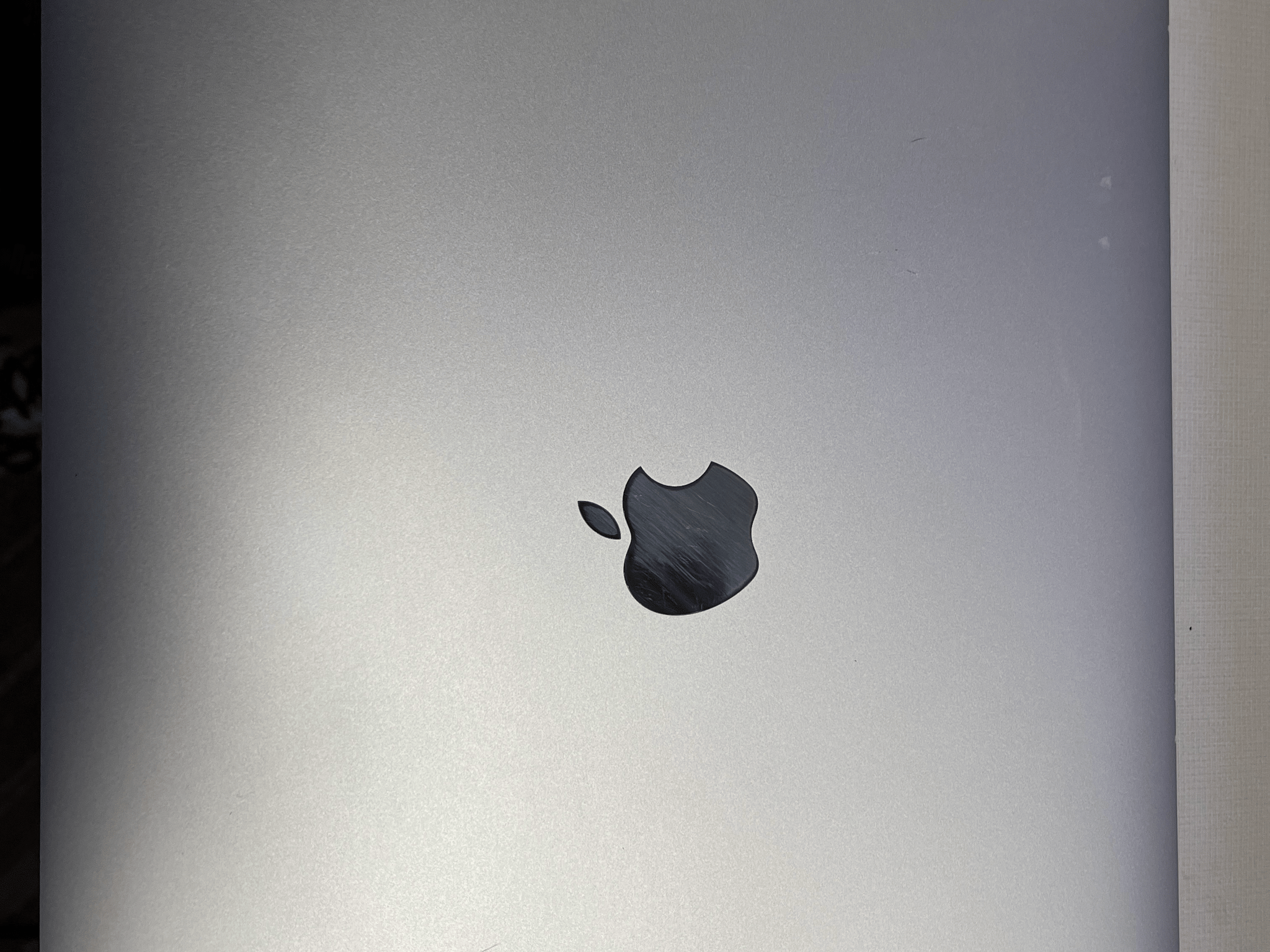 Apple MacBookPro with Touch Bar 2016