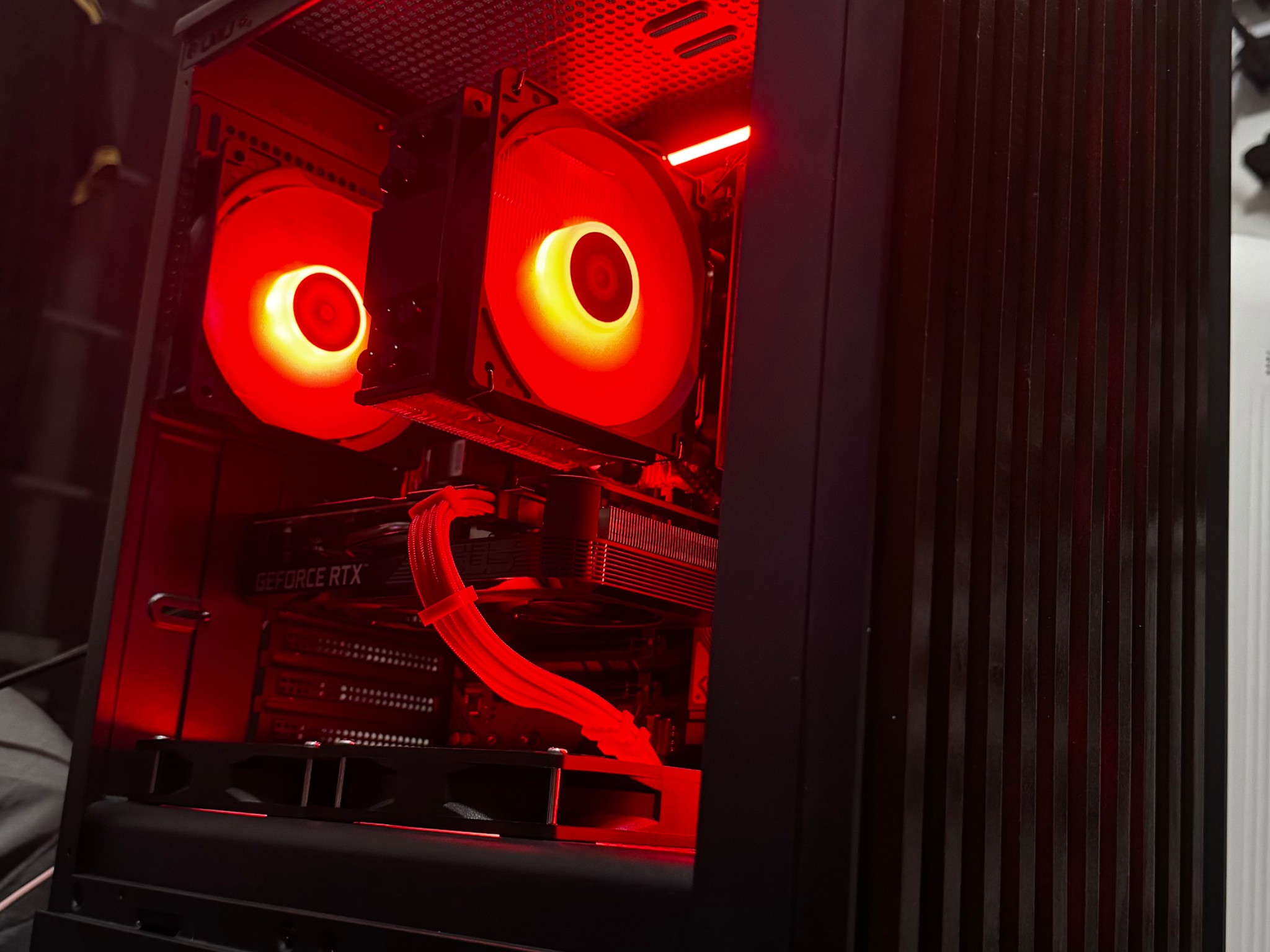 🔥 The Five.0 – Ryzen 5 5500 & Nvidia RTX 5050🔥