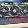 ROG STRIX RTX 3080 10GB