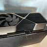 Nvidia RTX 4080 Founders Edition
