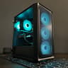 Gaming PC | RTX 3060 | Intel i5-11400f | RGB | WIFI