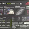 ASUS ROG Strix GeForce RTX 4070 SUPER 12GB GDDR6X OC Edition (ROG-STRIX-RTX4070S-O12G-GAMING)