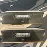Corsair Vengeance DDR5 6400mt/s
