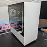 🪟🪟Infinity🪟🪟 Entry RGB Gaming PC - Intel i5 | GTX 1660ti | 16GB DDR4 | 1TB SSD | WiFi/BT | NZXT