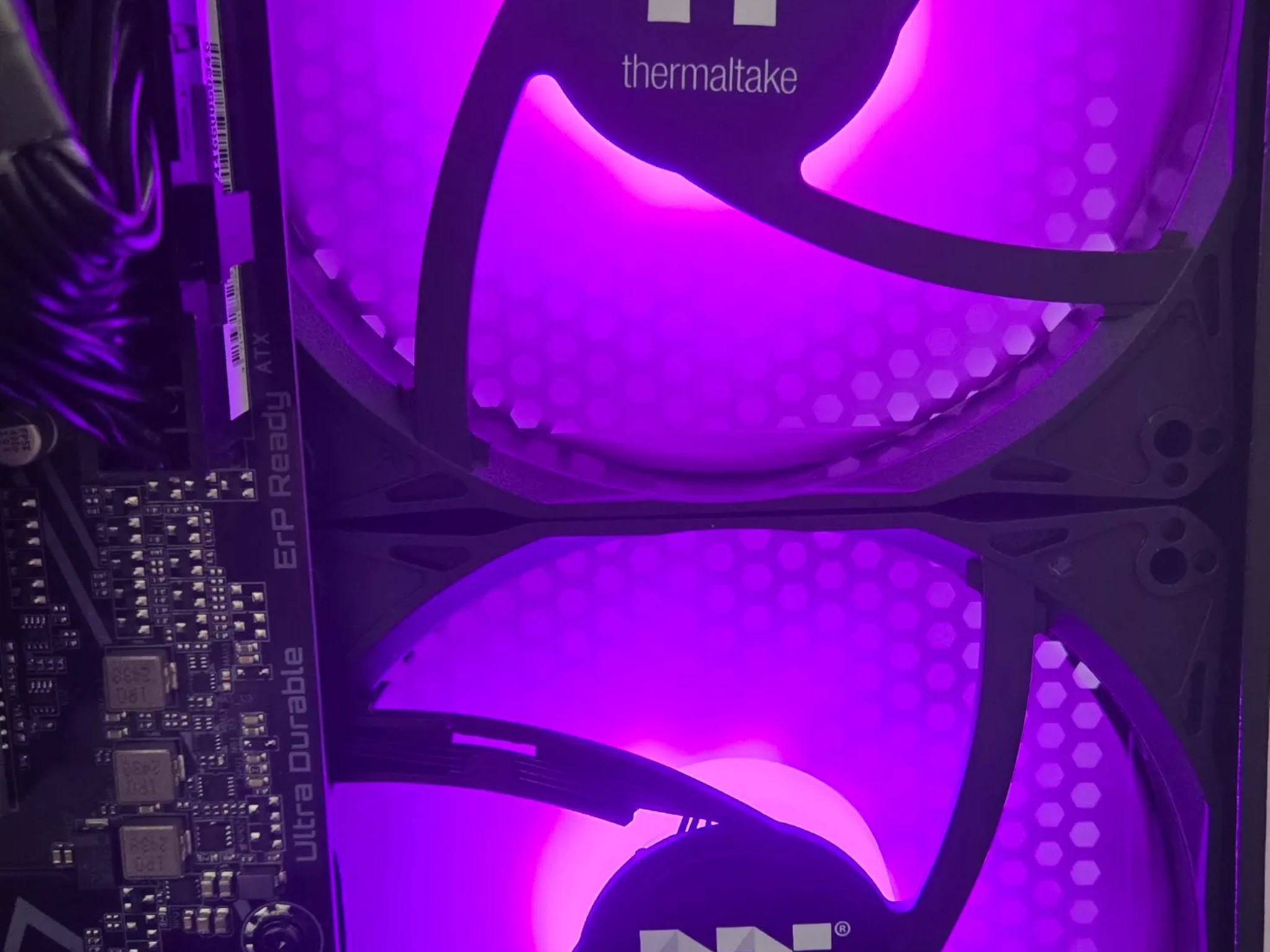 🌌 NEBULA 💫 | Ryzen 5 5500 | GTX 1080 Ti | 16GB DDR4 | NVMe SSD 🔥