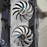 ASUS Dual GeForce RTX™ 4060 OC White Edition 8GB GDDR6 (NEW