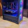 GAMING PC i5-7400 16GB RAM 512GB SSD RX 580 8GB