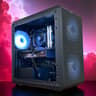 *SALE* RX 9060XT 8GB | Ryzen 5 5600 | 32GB DDR4 | 1TB NVMe | The Dark Trooper RX